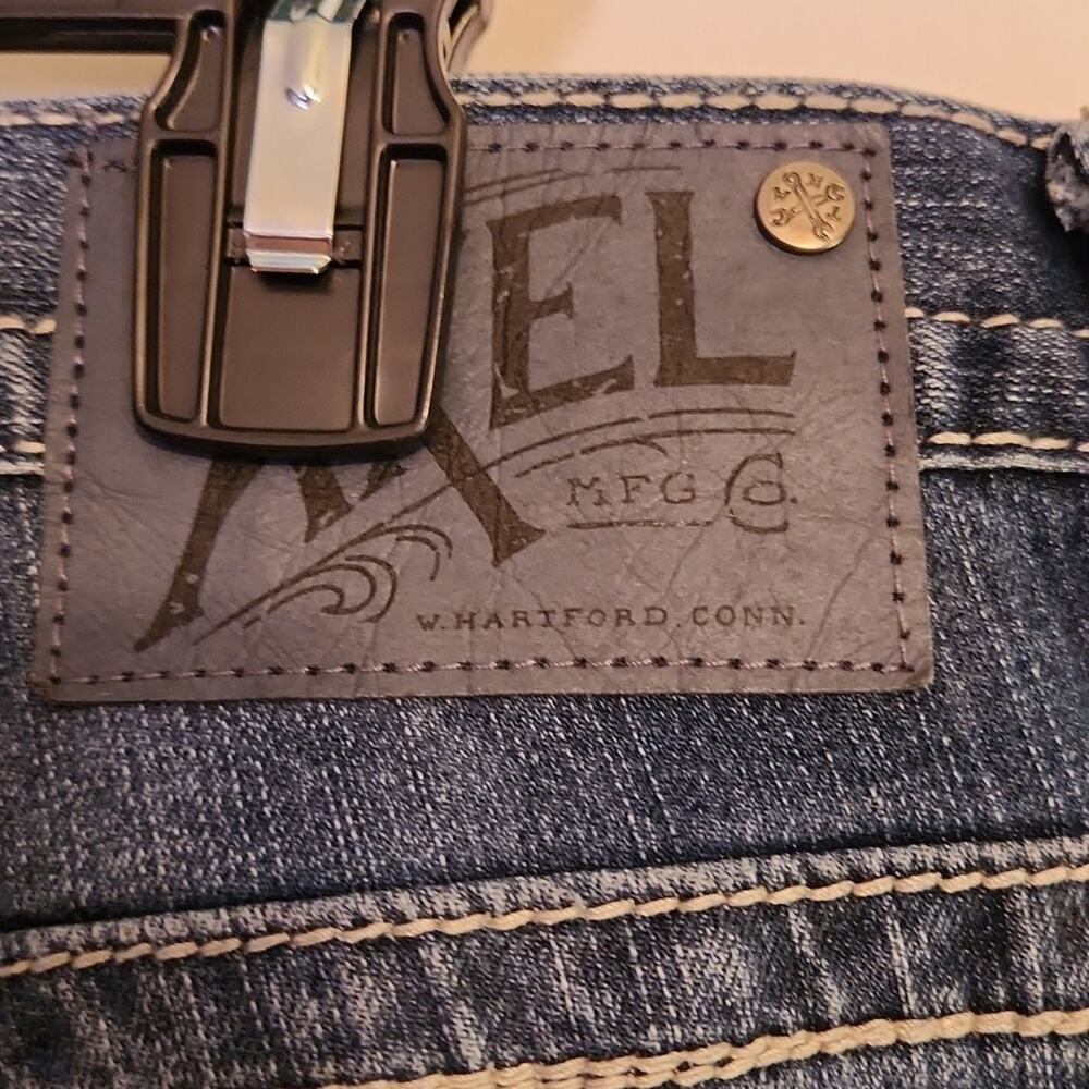 Axel jeans - Picture 6 of 8